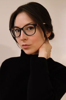 Сценарист Екатерина Какурина