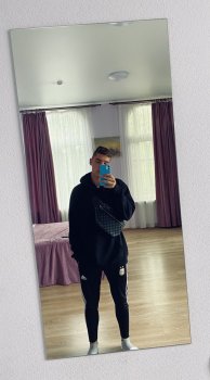 Сценарист Игорь Крекотень