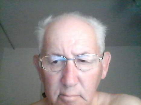 Писатель Михаил Климовицкий