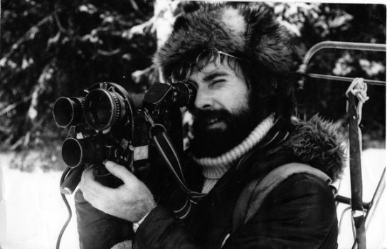 Сценарист Евгений Новиков