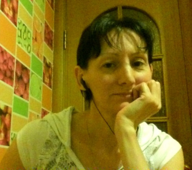 киносценарист, писатель, режиссер, организатор конкурсов Ульяна Вострикова