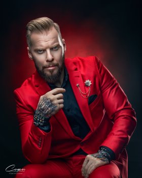 Продюсер Геннадий Горбачев