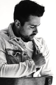 Режиссёр, актёр, сценарист Игорь Малиновский