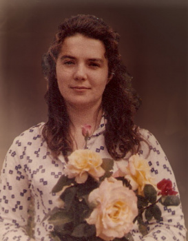 Сценарист Татьяна Есауленко