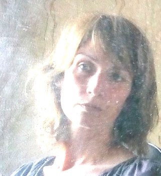 Сценарист Ольга Фомина