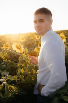 Сценарист Вадим Ляховский