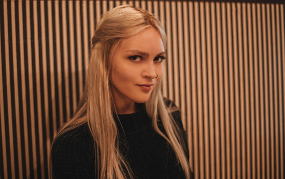 Сценарист Валерия Майская