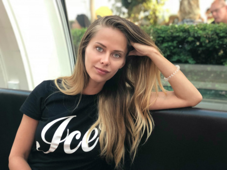 Сценарист Мария Назаренко