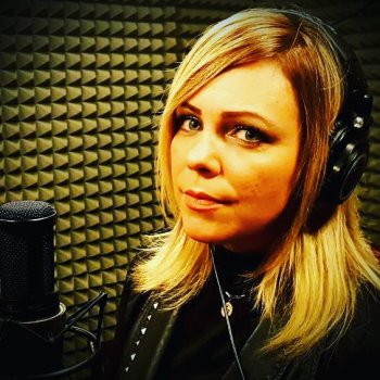 Сценарист Марина Лебедева