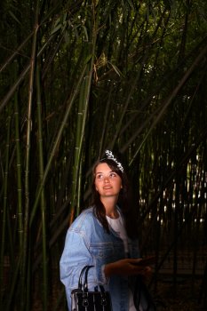 Сценарист София Горлова