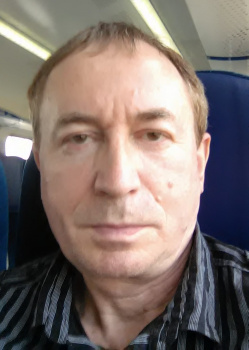 кинолюбитель Андрей Синема