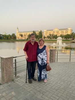 Сценарист Сергей Нетреба