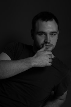 Продюсер Evgeny Tyutkov