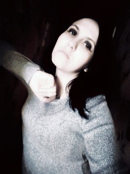 писатель Мария Романова