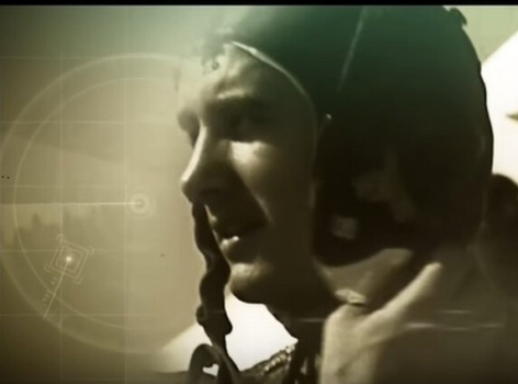 Сценарист Борис Максименко