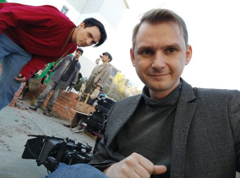 Продюсер Leonid Filinov