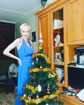 Сценарист Лариса Белова