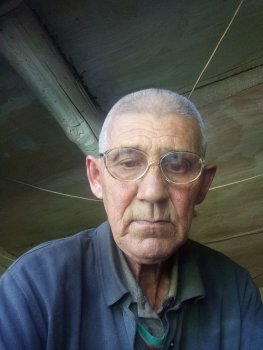 Писатель Сергей Васинкин