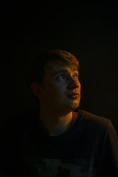 Сценарист Никита Ефимов