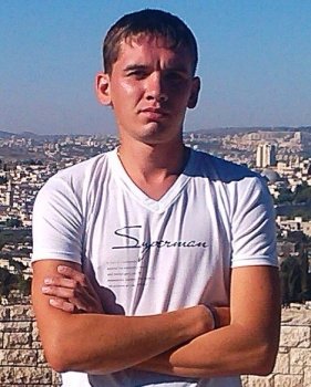 Сценарист Алексей Безруких