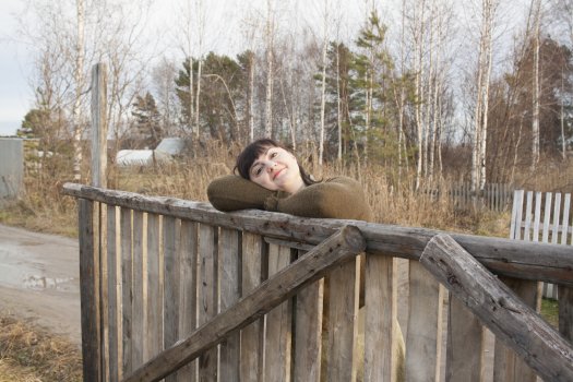 Сценарист Ольга Дорн