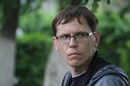 Сценарист, драматург, прозаик, копирайтер Anton Gorynin