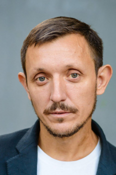 Сценарист Иван Толмачёв