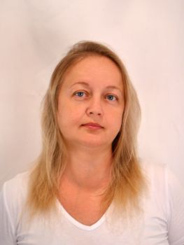 Сценарист Ekaterina But