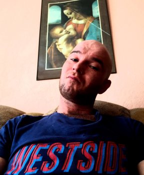 Сценарист Андрей Верховский