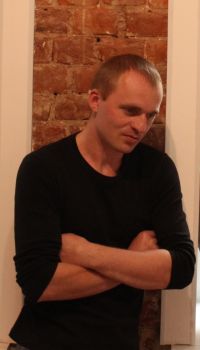 Сценарист Сергей Корски