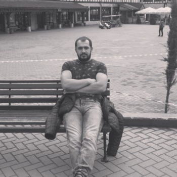 люблю писать и читать Руслан Мурадов