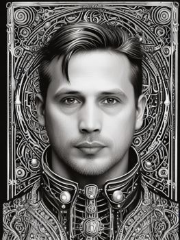 Сценарист Чала Слав