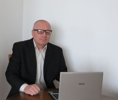 Сценарист/Журналист/Оператор Юрий Турьянский