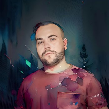 Сценарист Николай Мавропуло