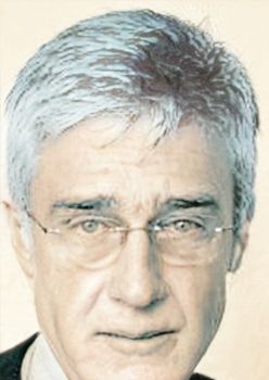 писатель Фёдор Александрович