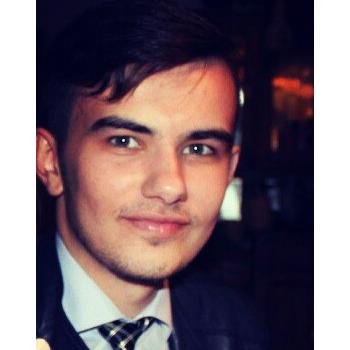 Сценарист Egor Chushkin