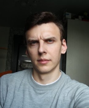 Сценарист Ярослав Шохин