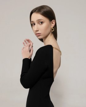 Сценарист Dasha Morokova