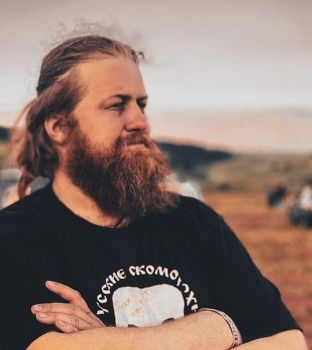 Сценарист, писатель, режиссёр, актёр Светозар Гневышев