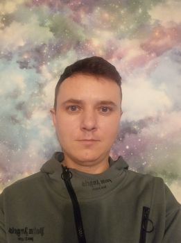 Сценарист Александр Юричев