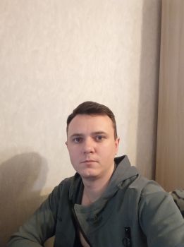 Сценарист Александр Юричев