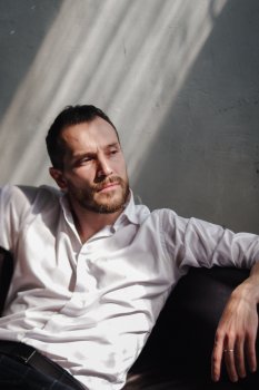 Сценарист Alexander Rogozhkin