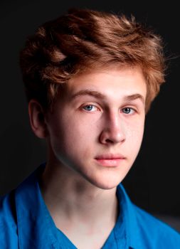 Сценарист, режиссёр Андрей Рудыка