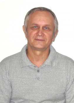 Сценарист Вячеслав Козырев