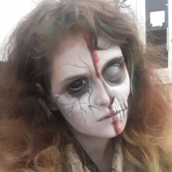 Сценарист Λιξτα Κρεκ