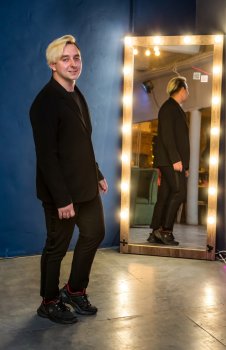 Сценарист Sergey Linkov