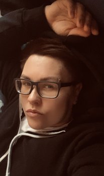 Сценарист Виктория Старр