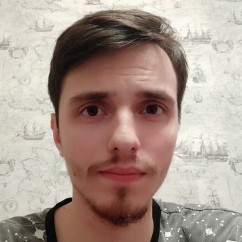 Сценарист Алексей Кеда(Поздеев)