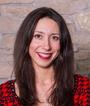 писатель Светлана Петрунина