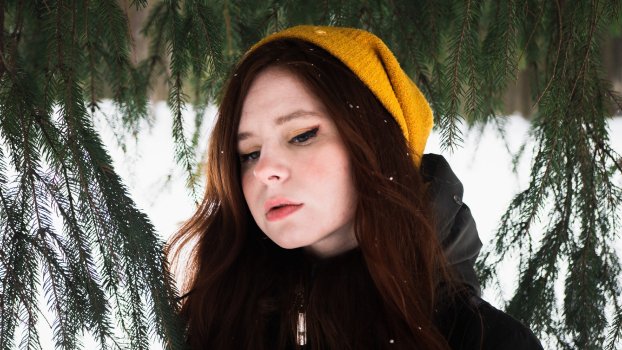 Сценарист Полина Пишенина